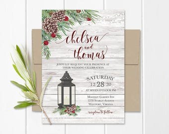 Lantern Wedding Invitations Greenery Wedding Invitations Lantern Wedding Invitations Greenery Wedding Invitations