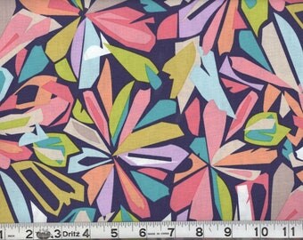 tissu patchwork BLEND FABRIC GEOFABULOUS