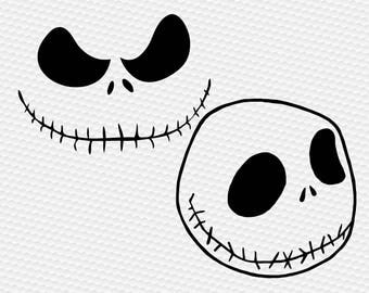 Jack SVG Clipart Cut Files Silhouette Cameo Svg for Cricut and Vinyl File cutting Digital cuts file DXF Png Pdf Eps vector clip