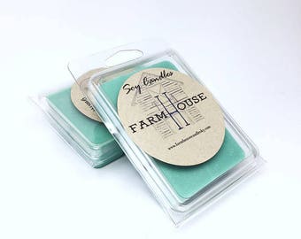 Cucumber Melon Wax Melts, Soy Wax Melts, Soy Wax Tarts, Scentsy Melts, Homemade Wax Melts, Warmer Melts, Melts, Scented Wax Tarts