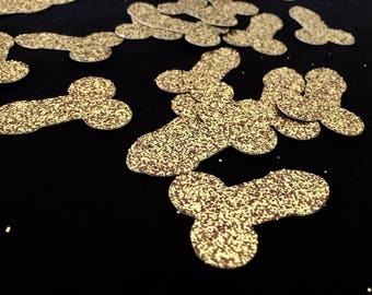 Penis Confetti | Bachelorette Party Decorations | Hen Party Decorations | Same Penis Forever | Penis Decorations | Penis Party Decor