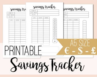 Finance Binder Collection