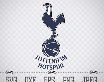 Tottenham hotspur | Etsy