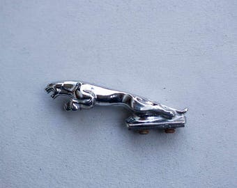 Hood ornament | Etsy