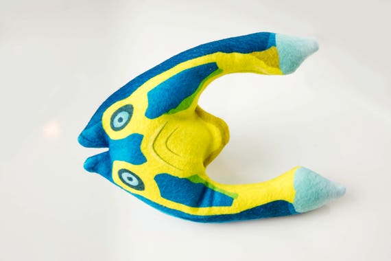 subnautica stuffed animals