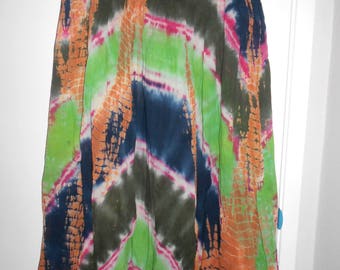 MixNouveau New York women's maxi skirt size L