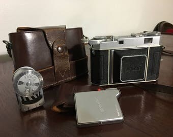 Kodak Retina Camera