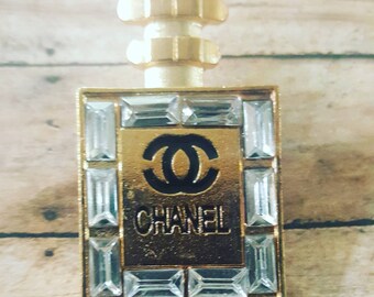 Chanel Brooch