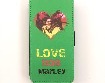 Shell phone wallet Iphone 6s / 6s + black 3 card slots