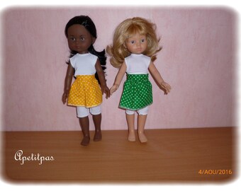 Set for doll honey Ref: 18737649