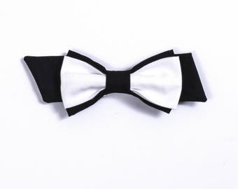 Girl hair bow hair clip/brooch FRY Princess ceremony