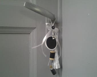 Garland "Spirit couture" black