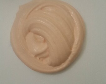 Peaches and Cream