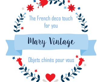 Information for Mary Vintage
