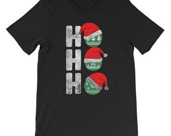 ho shirts
