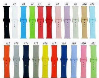 Apple watch band | Etsy