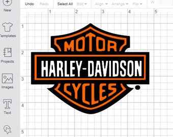 Download Harley davidson svg | Etsy