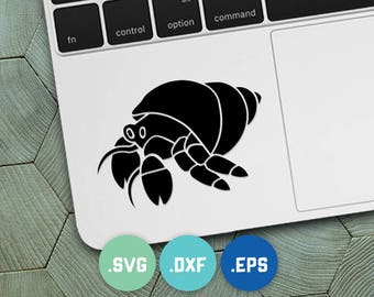 Download Crab svg | Etsy