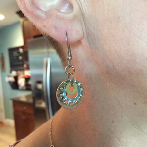 Buyer photo Keri Kaminskey, who reviewed this item with the Etsy app for iPhone.