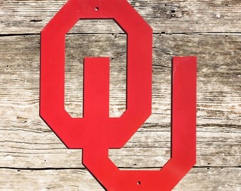 Rostige metall buchstaben | Etsy