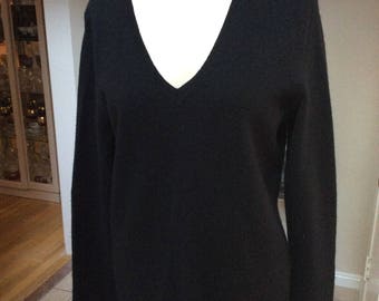 V neck sweater Etsy