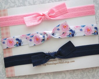 BABIES HEADBAND SET FAIRY GANG main image 1
