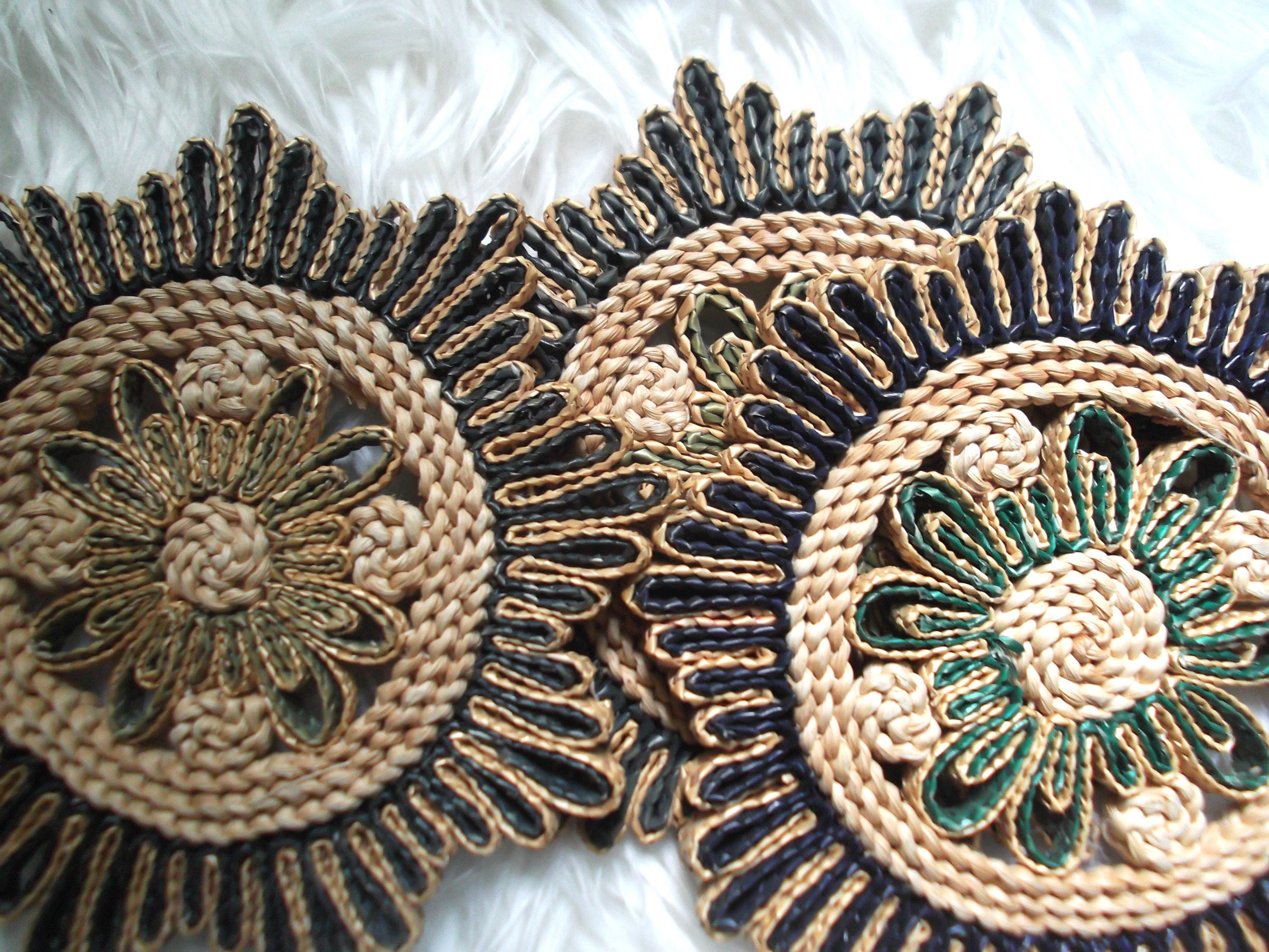 bohotrivets