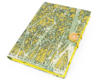Kindle paperwhite cover, Kindle paperwhite case, Abstract art, Light in the jungle, iPad mini case, Kindle case, Samsung Galaxy Tab A case