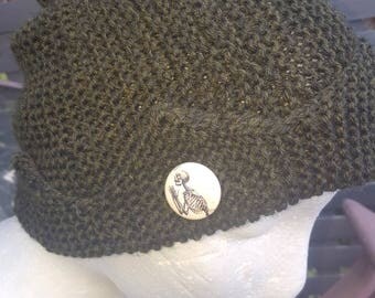 Jughead Beanie - READY TO SHIP