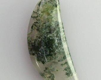 Horse canyon smaller Cabochon