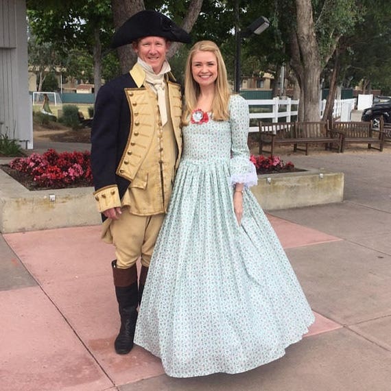 Colonial dresses for women images Colonial dresses for women images
