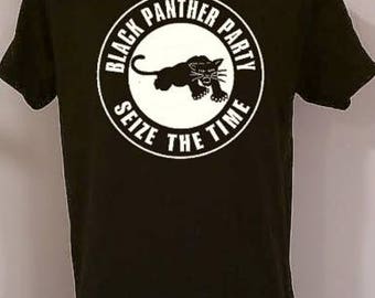 Image result for kaepernick black panther shirt