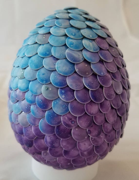 Dragon Egg Magical Color Changing Mermaid egg Dinosaur egg