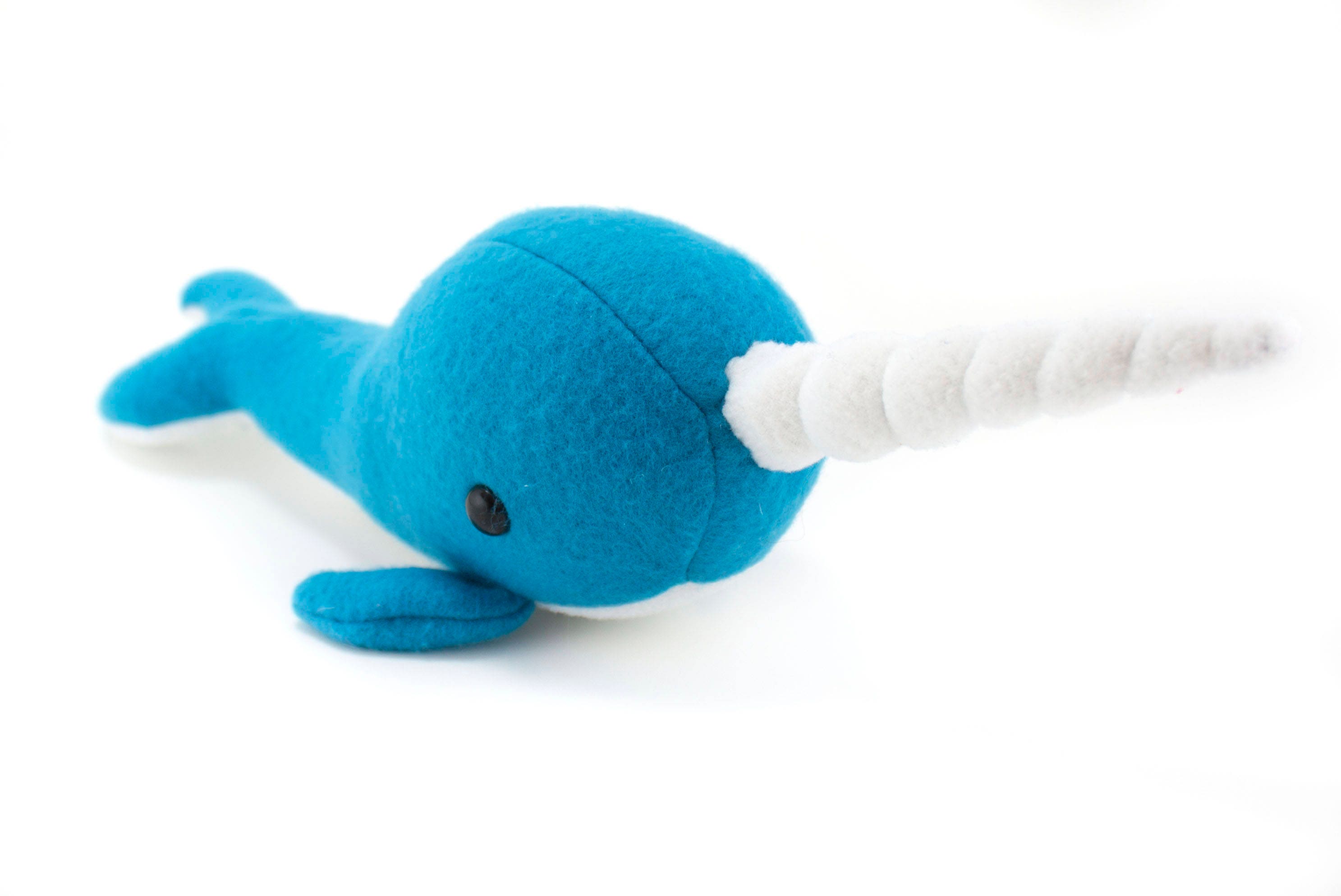 narwhal stuffed animal