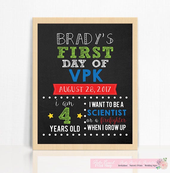 personalized-first-day-of-vpk-printable-sign-first-day-of