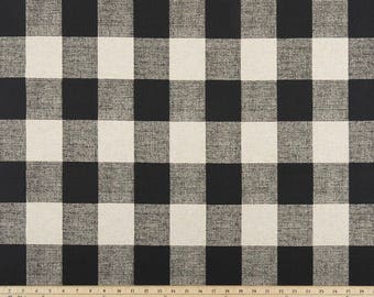 Waterproof Picnic Blanket-Gingham Now in Linen!