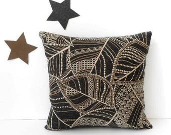 Masculine pillows | Etsy