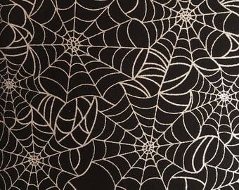 Halloween fabric | Etsy