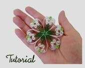 paper quilling tutorial pdf free download