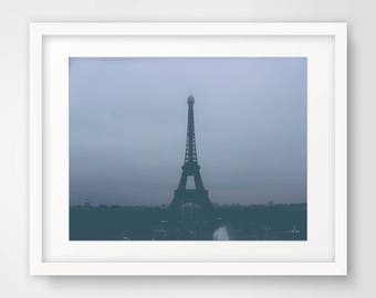 Printable Art, Photography, Paris Wall Art, Eiffel Tower Print, Photography Prints,Paris Print,Fine Art Photography,Paris Poster,Paris Decor