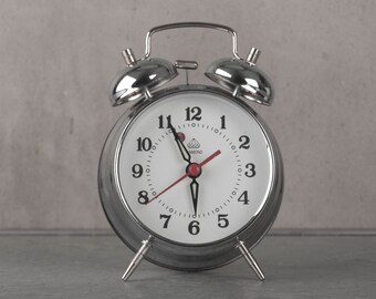 Beautiful Alarm Clock. Nice DIAMOND alarm clock.
