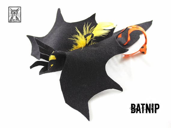 Batnip Catnip Cat Toy