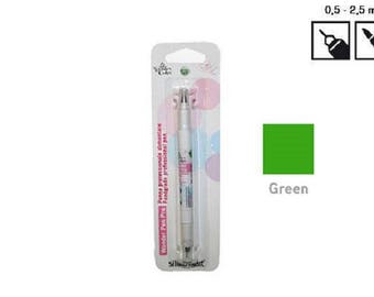 Wonder Pen Pro - Food professional green pen - best 2018