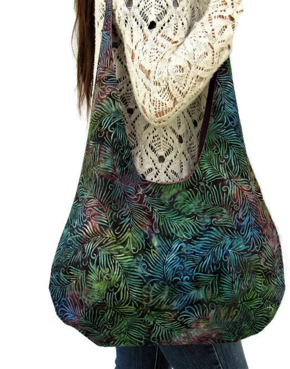 medium size hobo bags