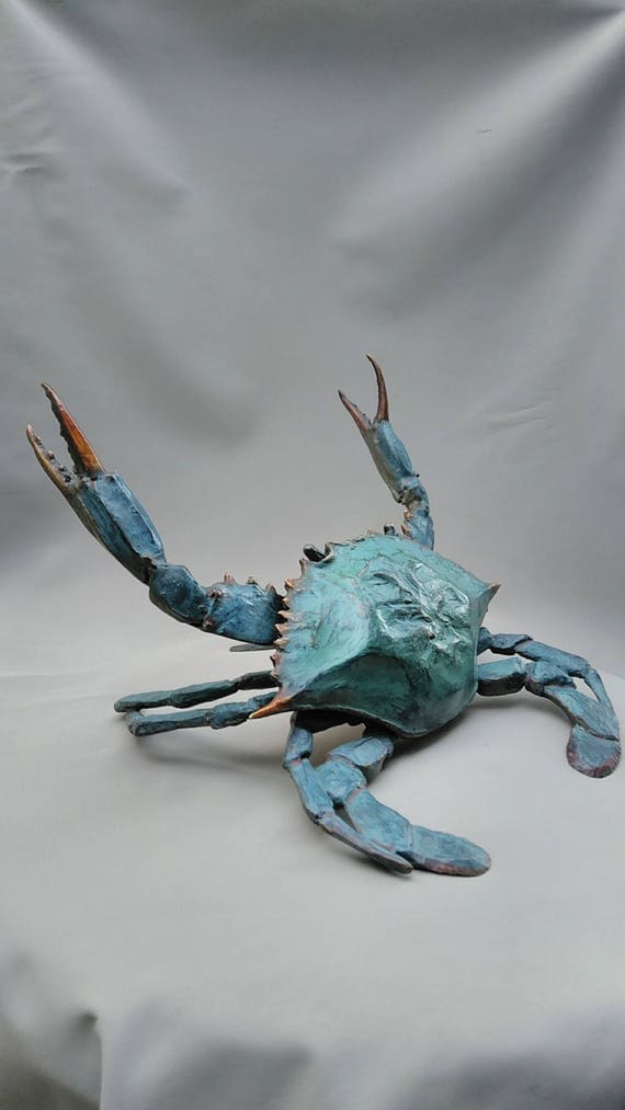 chesapeake blue crab