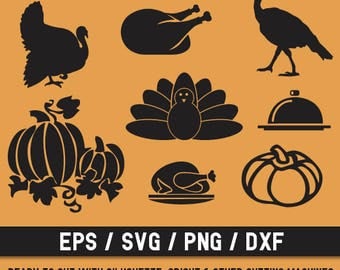 Svg File, Turkey svg files, Thanksgiving svg,Thanksgiving svg file,Thanksgiving cut file, Fall svg,Autumns svg file,November svg,Pumpkin svg