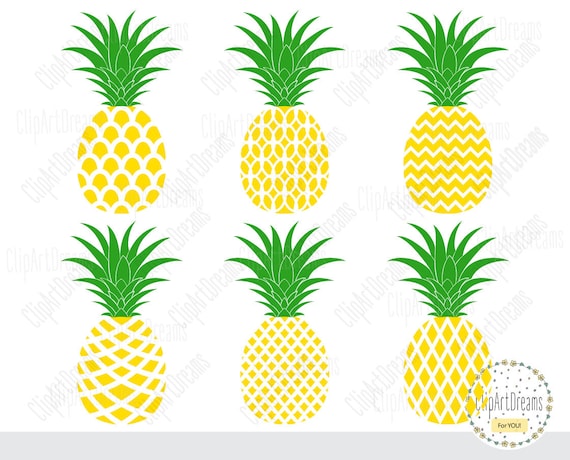 Download Pineapple SVG cut files Pineapple Svg Dxf cut file Pineapple