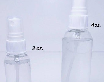 Perfume ~ Egyptian Goddess Perfume Spray ~ Body Mist ~ Natural Perfume