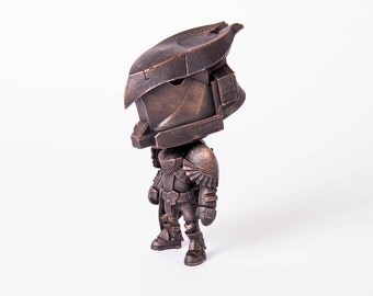 destiny osiris figure