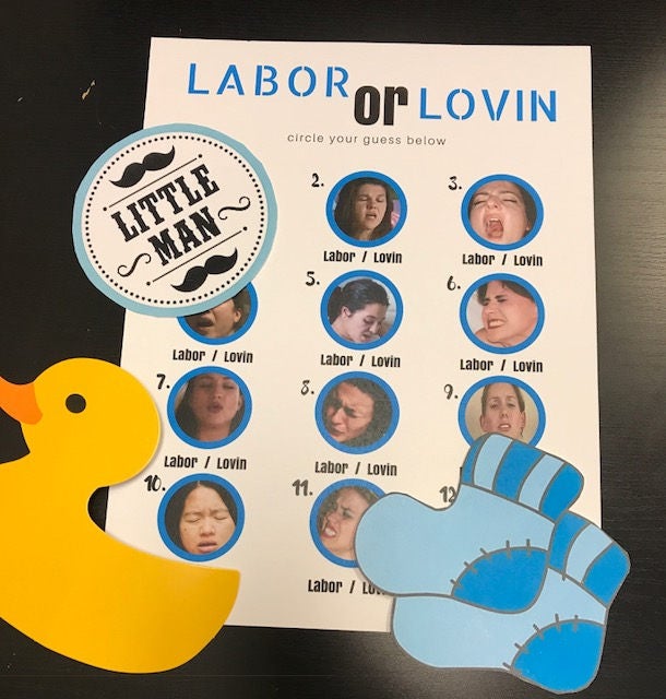 labor-or-lovin-blue-baby-shower-game-with-answer-key